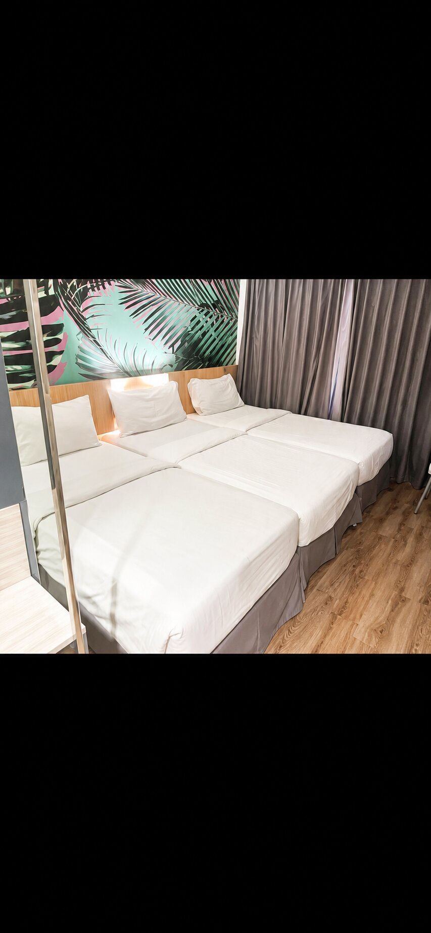 EXTRA BED